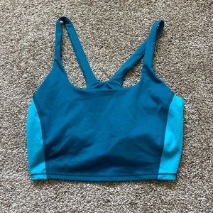 Target tank top with built in bra
